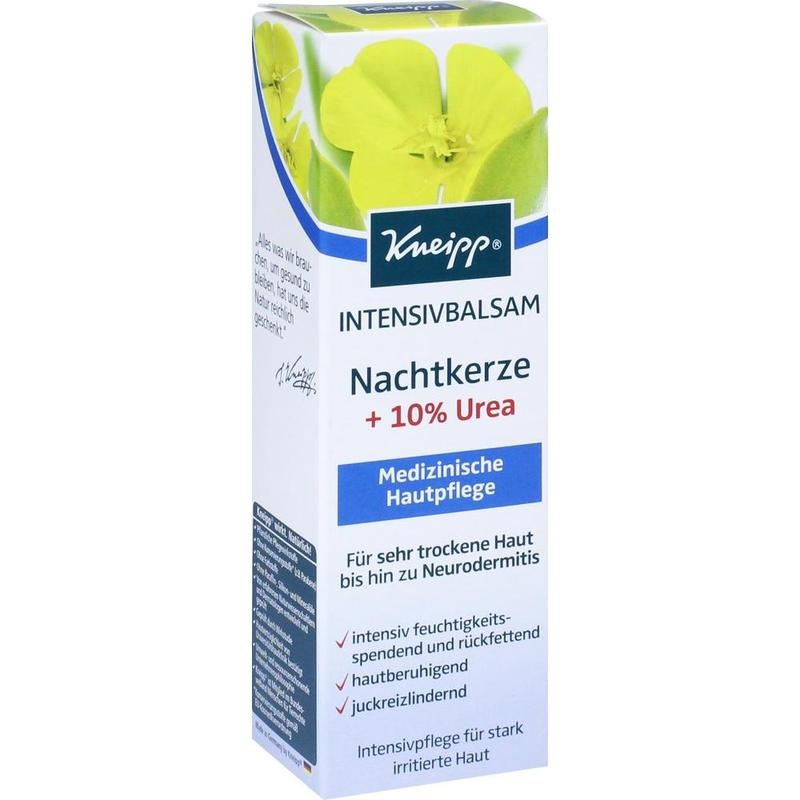 KNEIPP Intensivbalsam Nachtkerze