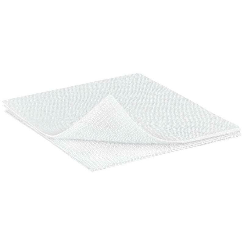 ES-KOMPRESSEN unsteril 7,5x7,5 cm 8fach