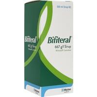 BIFITERAL Sirup