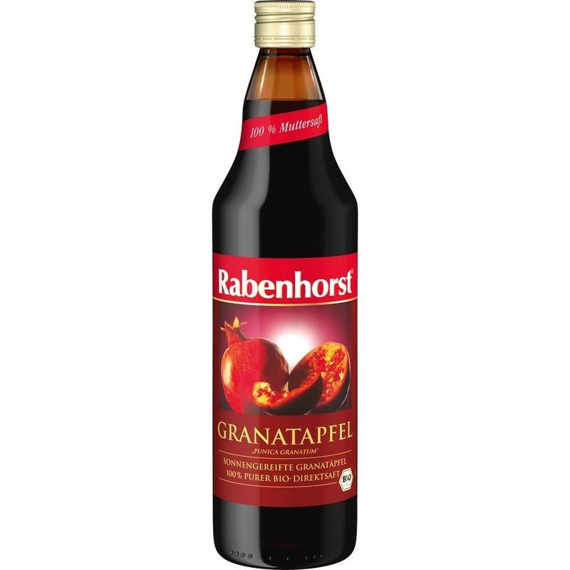 RABENHORST Granatapfel Bio Muttersaft