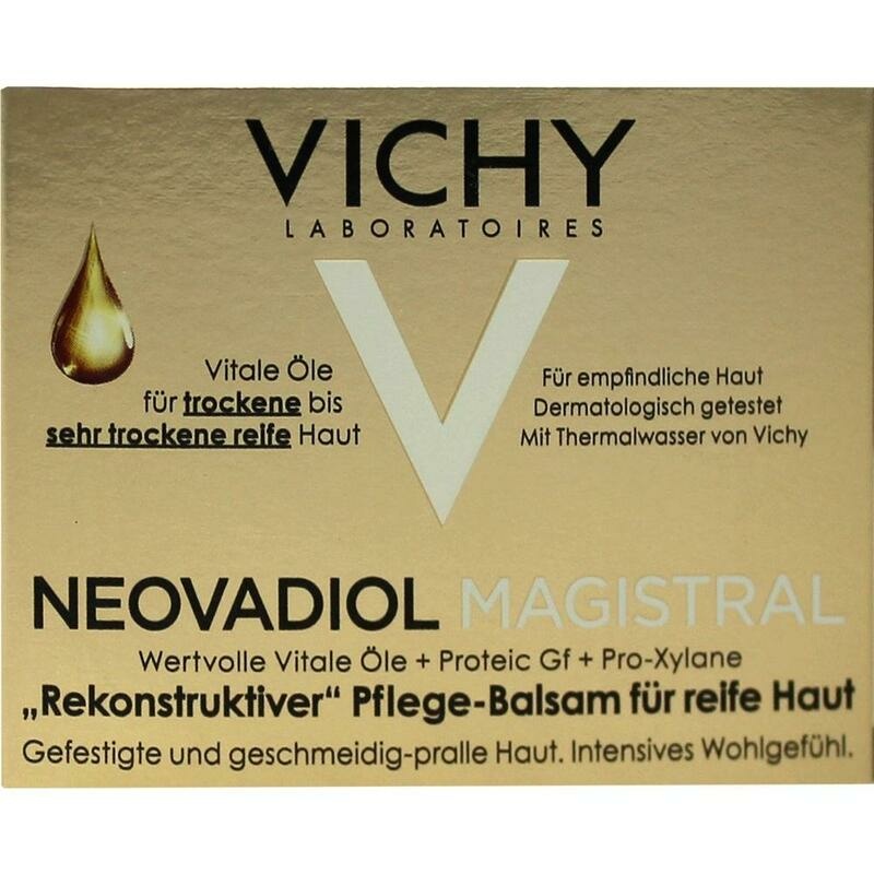 VICHY NEOVADIOL Magistral Creme