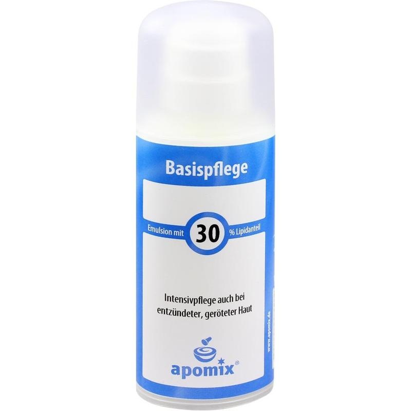BASISPFLEGE 30% Creme