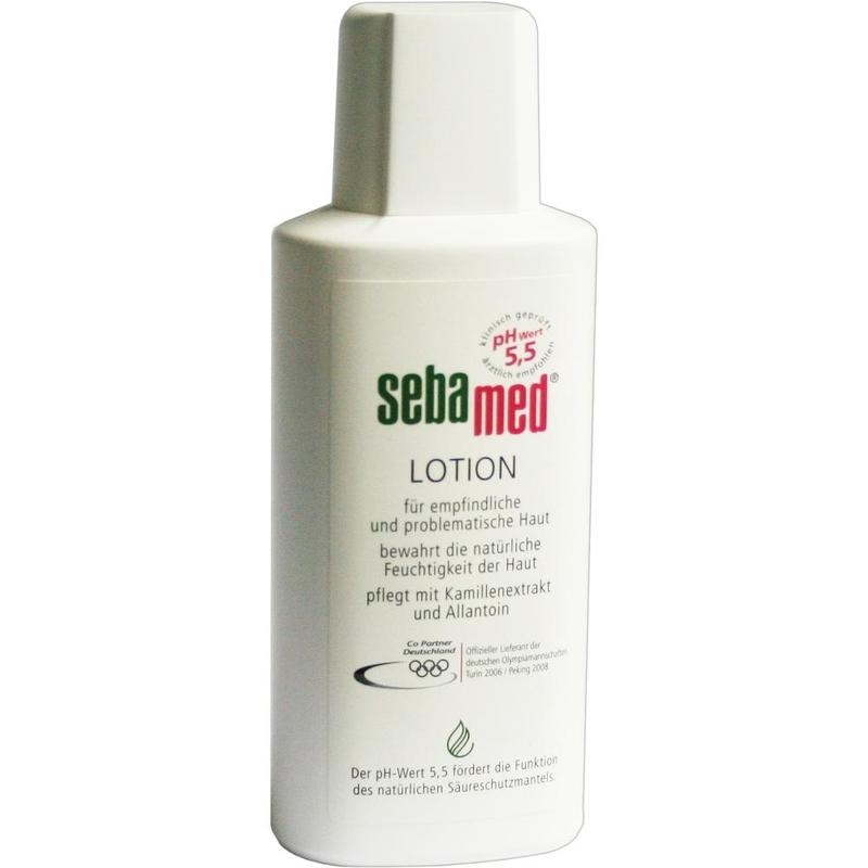 SEBAMED Lotion