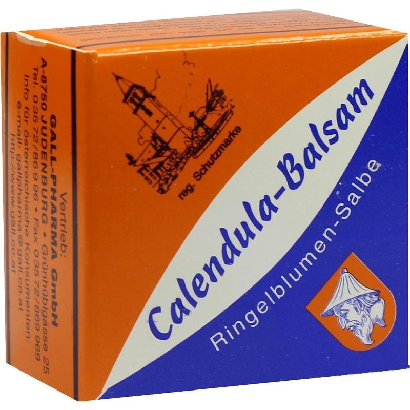 CALENDULA BALSAM