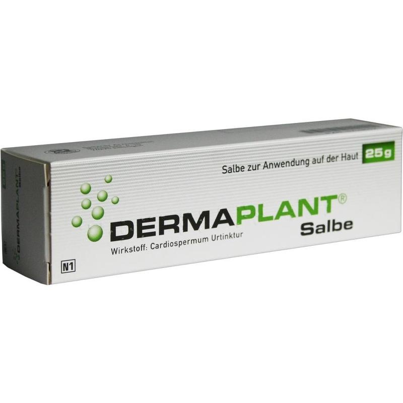 DERMAPLANT Salbe