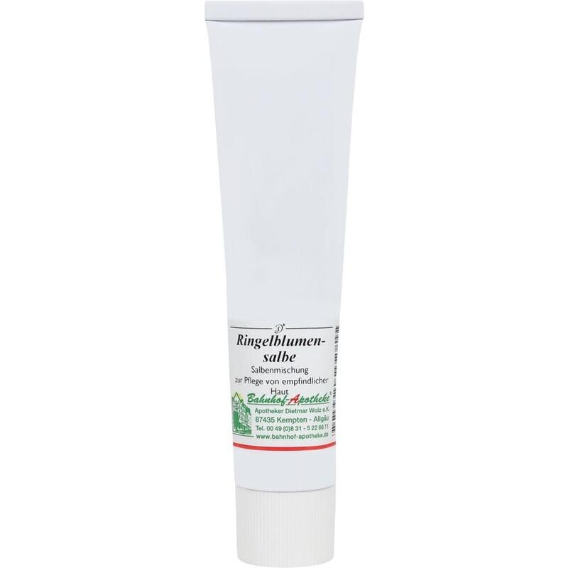 RINGELBLUMEN SALBE