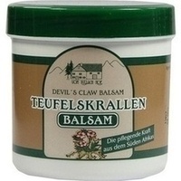 TEUFELSKRALLEN BALSAM