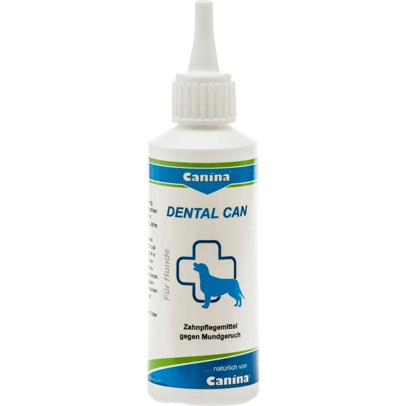 DENTAL CAN flüssig vet.