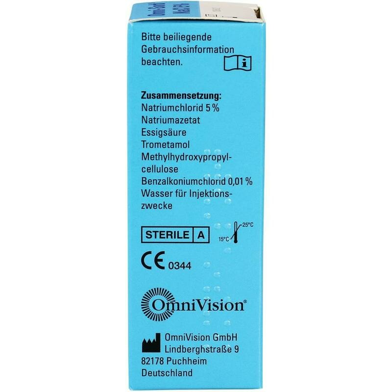 OMNI-Sorb Augentropfen