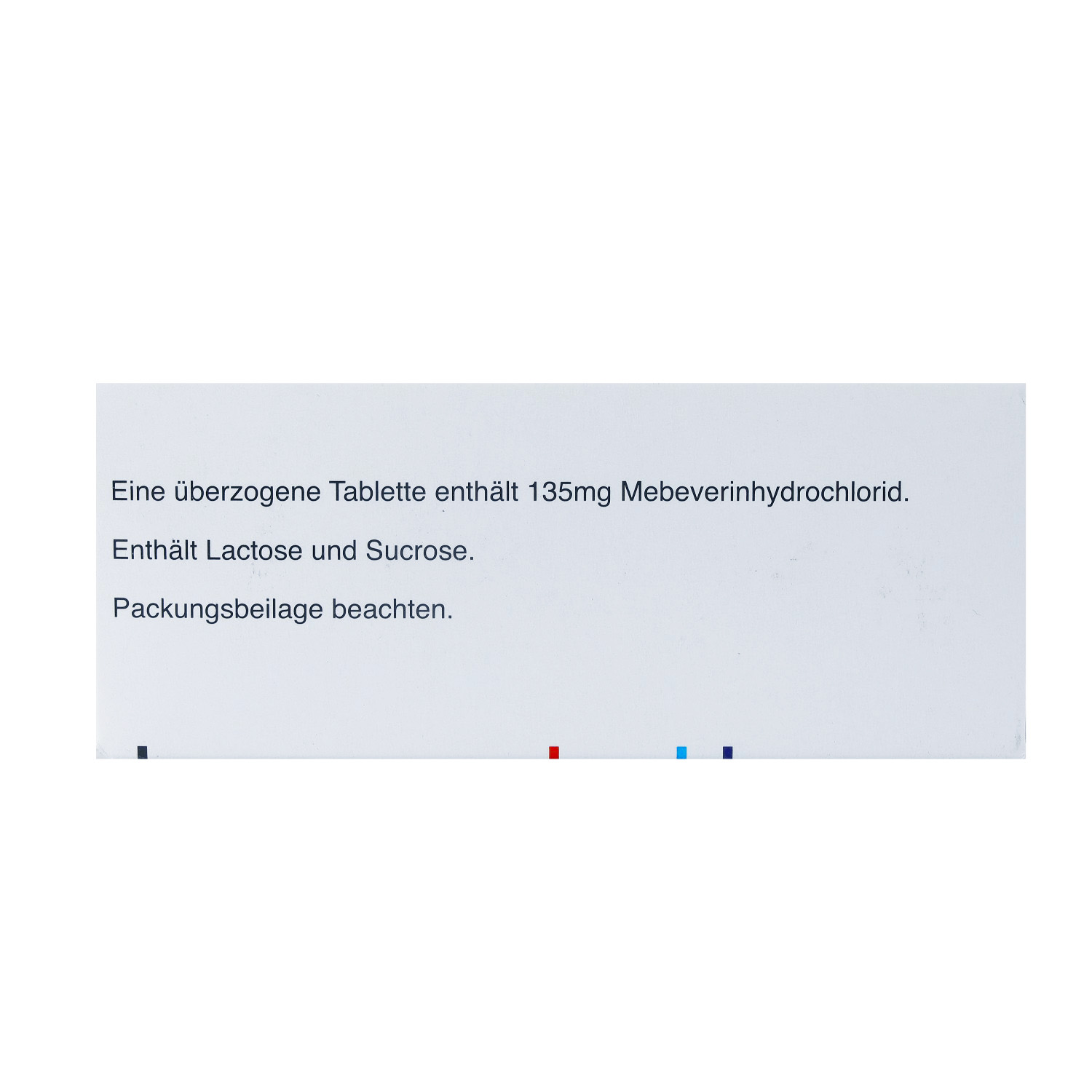 DUSPATAL 135 mg überzogene Tabletten