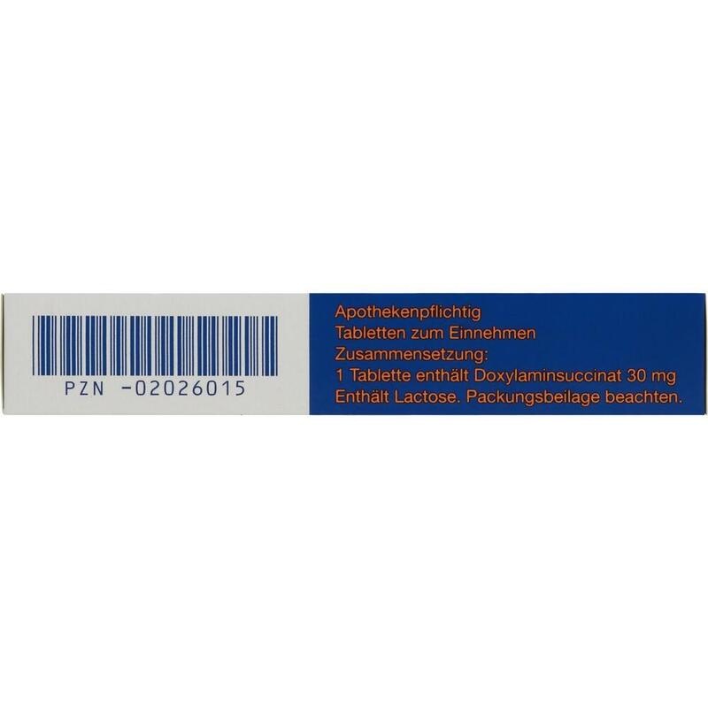 SCHLAFSTERNE Tabletten
