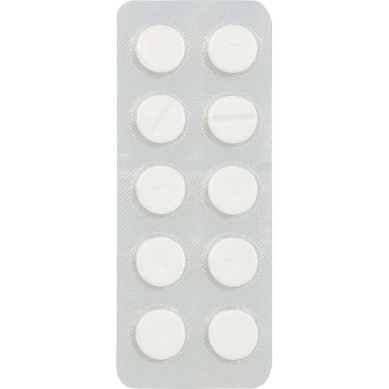 SCHLAFSTERNE Tabletten