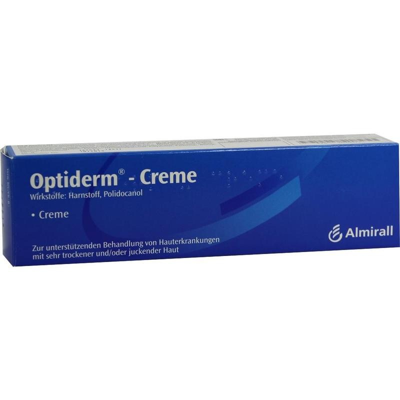 OPTIDERM Creme