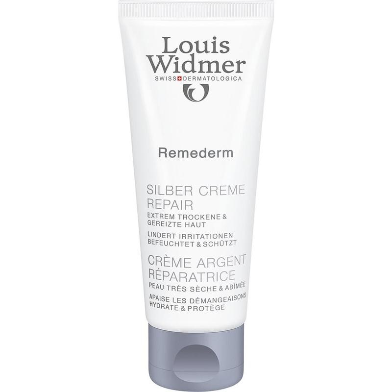 WIDMER Remederm Silber Creme Repair o.P.