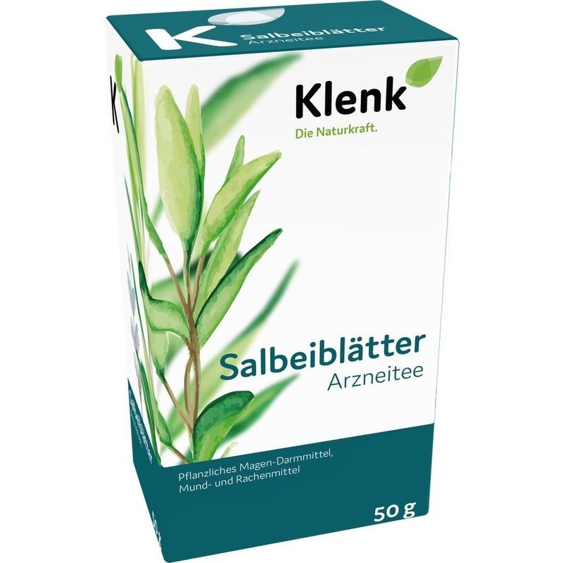 SALBEI KLENK