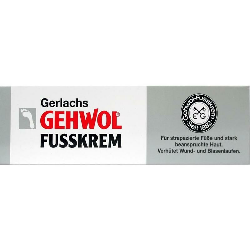 GEHWOL Fußcreme