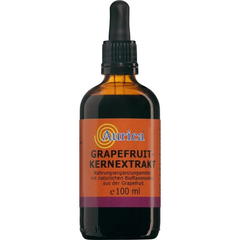 GRAPEFRUIT KERN Extrakt Aurica