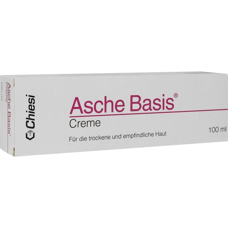 ASCHE Basis Creme