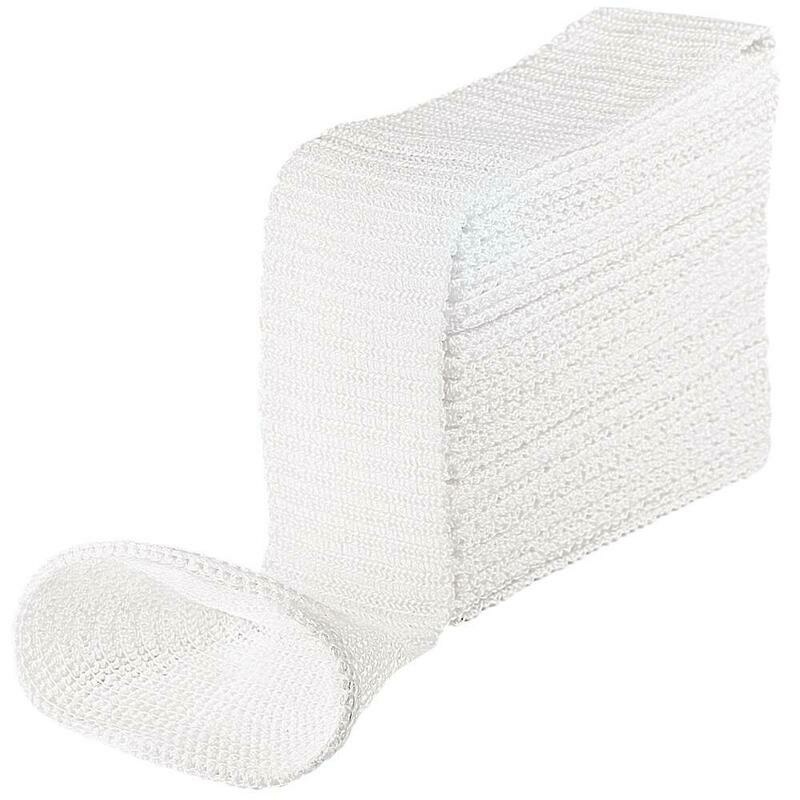 STÜLPA Fix Gr.4 Bein/Fuß/Kdr.Rumpf 25 m Netzschl.