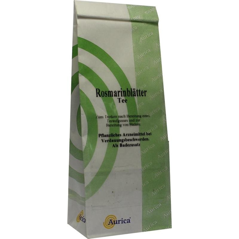 ROSMARINBLÄTTER Tee Aurica