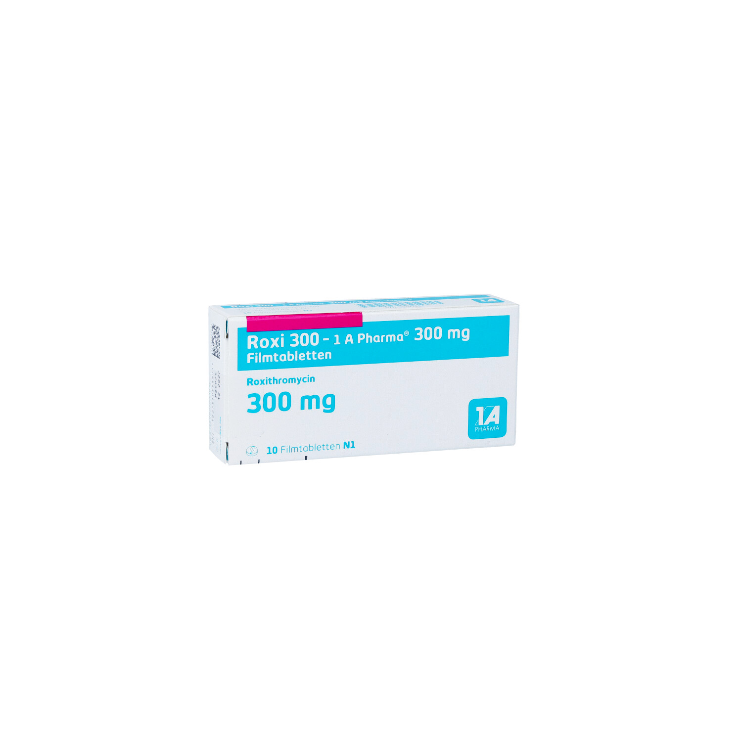 ROXI 300-1A Pharma Filmtabletten