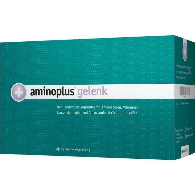 AMINOPLUS gelenk Granulat
