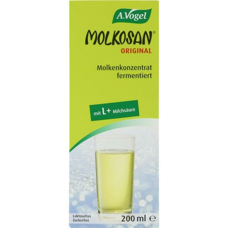 MOLKOSAN A.Vogel