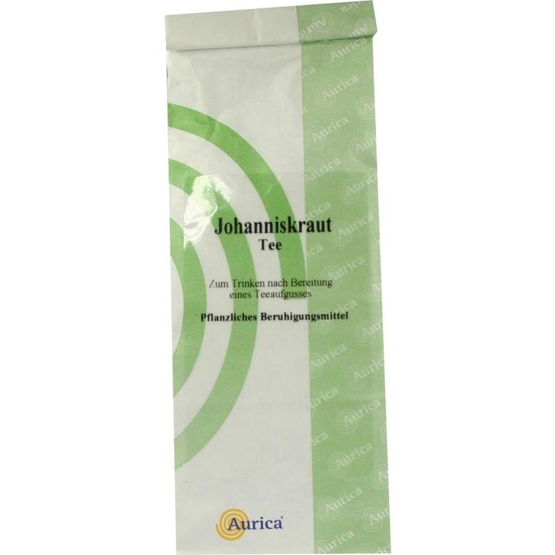 JOHANNISKRAUT TEE Aurica