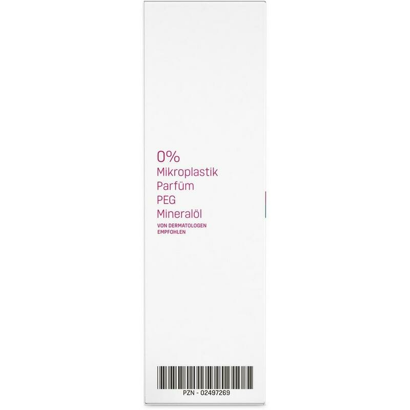 EUBOS TROCKENE Haut Urea 5% Hydro Lotion
