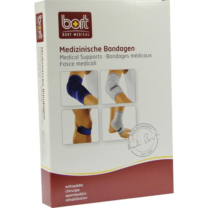 BORT Zweizug Ellenbogenstütze S
