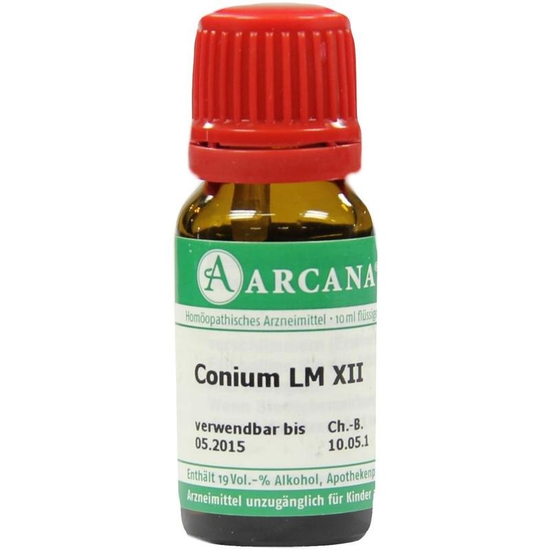 CONIUM LM 12 Dilution