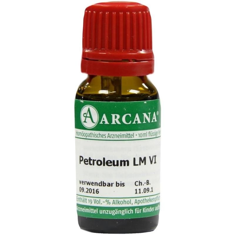 PETROLEUM LM 6 Dilution