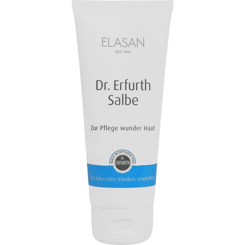 ERFURTH SALBE