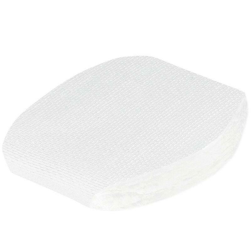 EYCOPAD Augenkompressen 56x70 mm steril