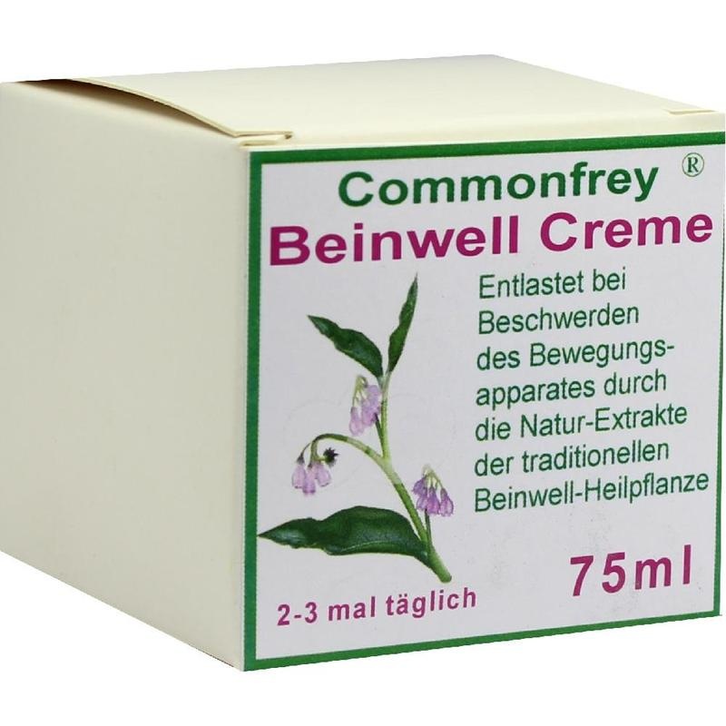 COMMONFREY Beinwell Creme