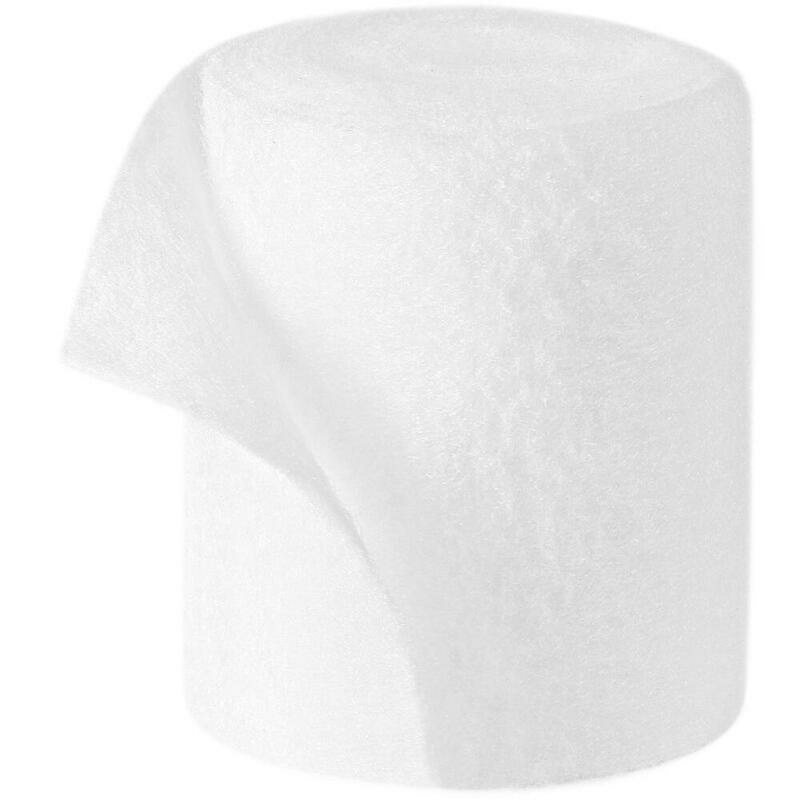 ROLTA soft synth.-Wattebinde 10 cmx3 m