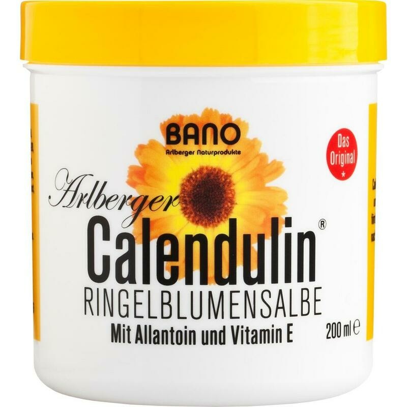 CALENDULIN Arlberger Salbe