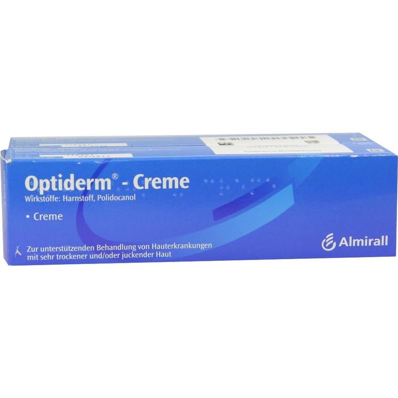OPTIDERM Creme