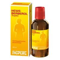 HEWEBERBEROL Tropfen