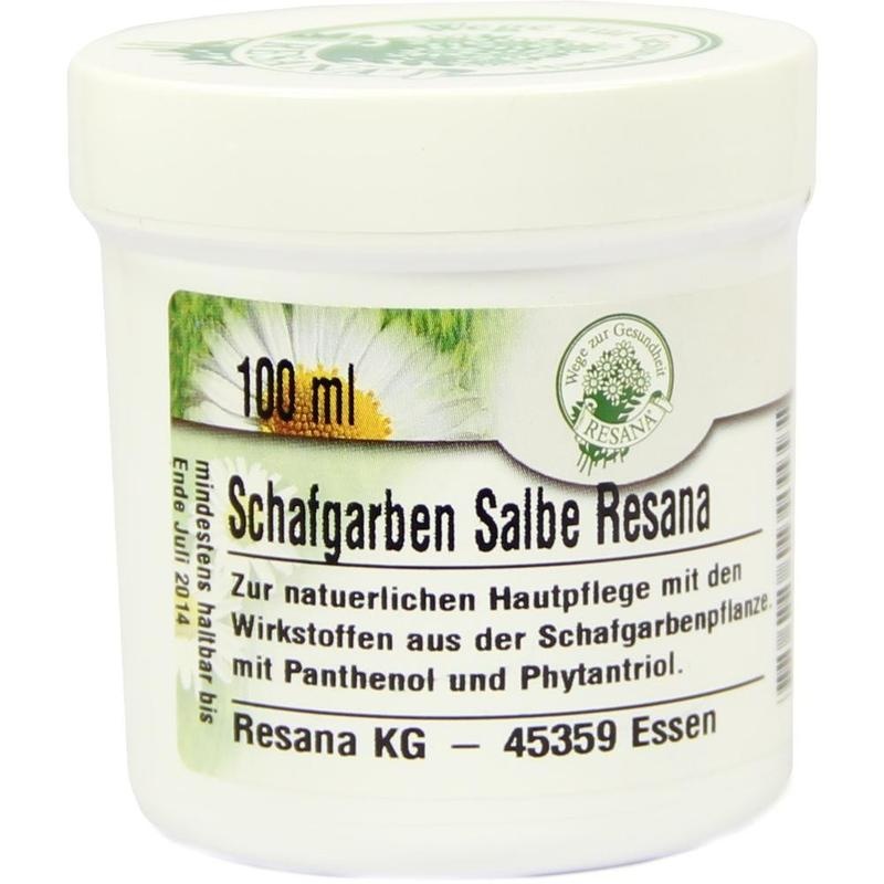 SCHAFGARBENSALBE