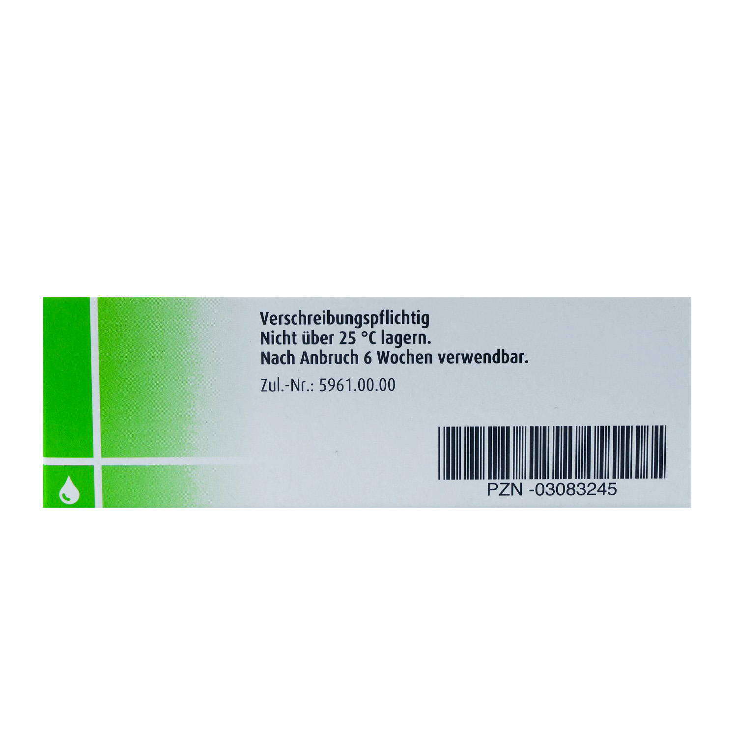 DEXA GENTAMICIN Augentropfen