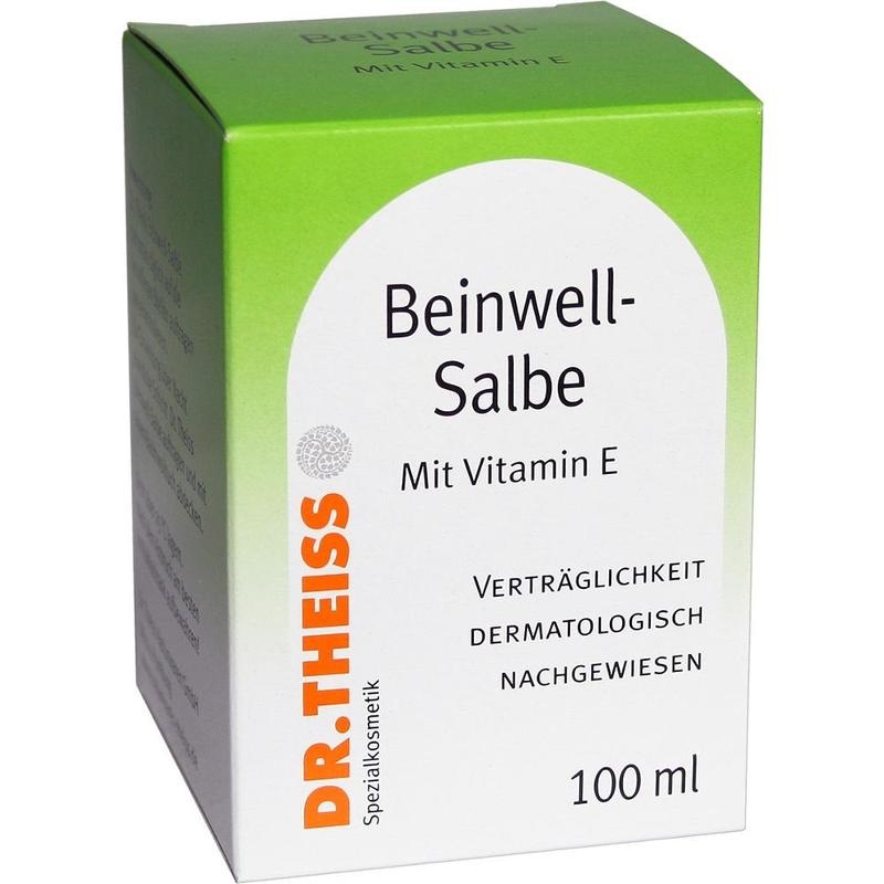 DR.THEISS Beinwellsalbe