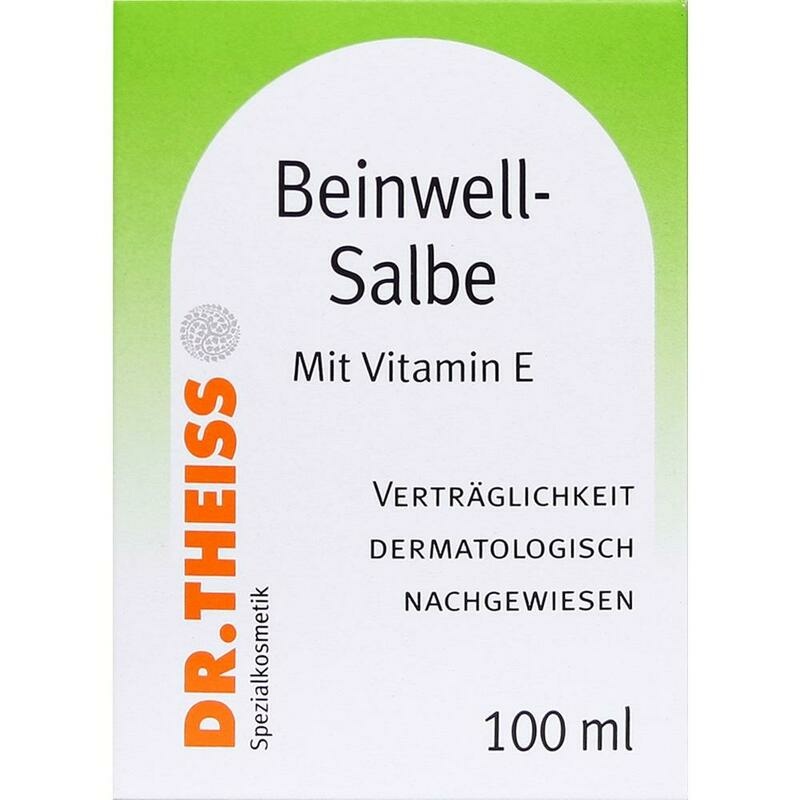 DR.THEISS Beinwellsalbe