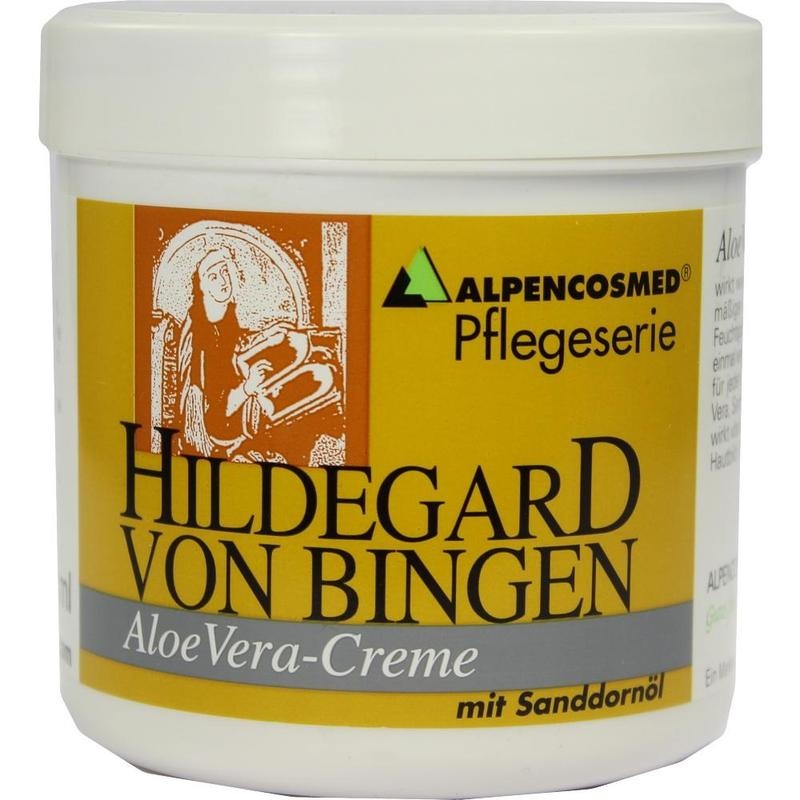 HILDEGARD VON Bingen Aloe Vera-Creme