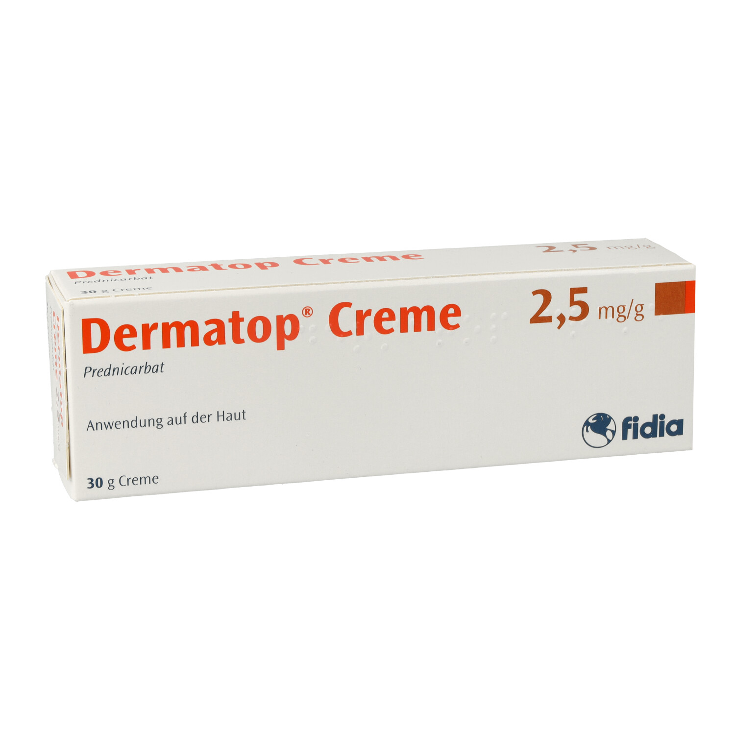 DERMATOP Creme