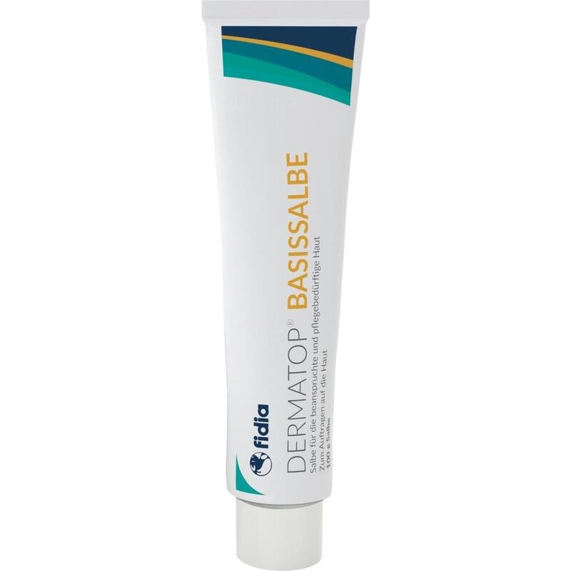 DERMATOP Basissalbe