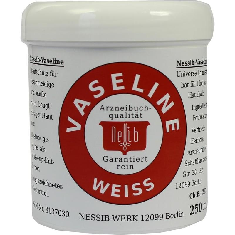 VASELINE NESSIB