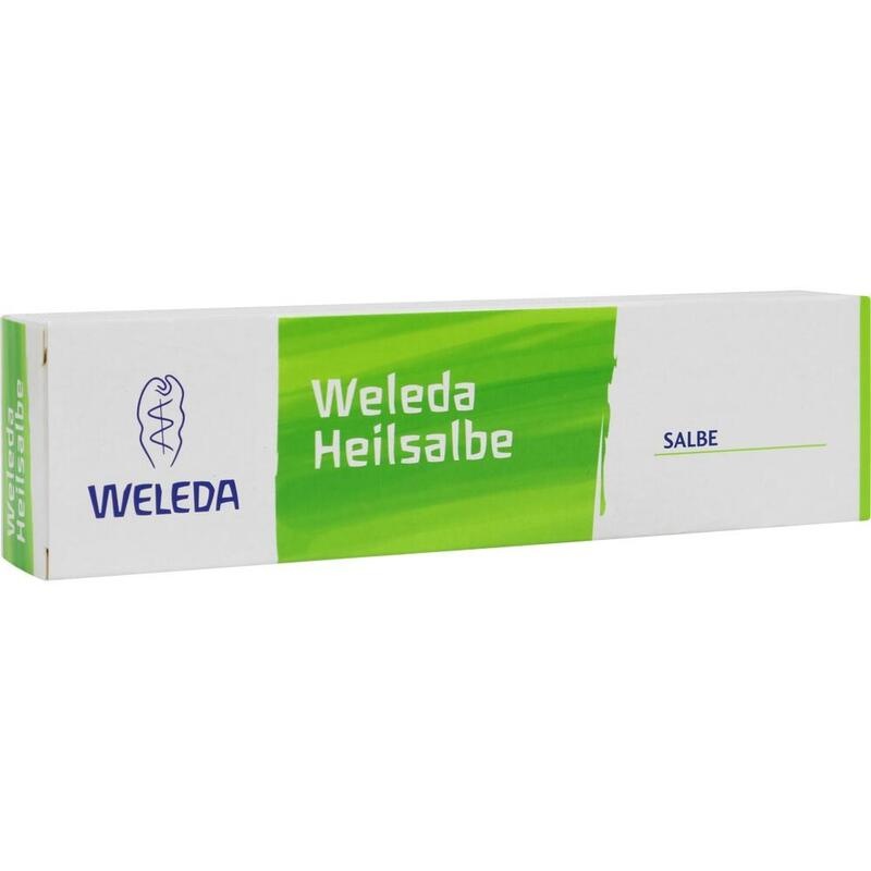 WELEDA Heilsalbe
