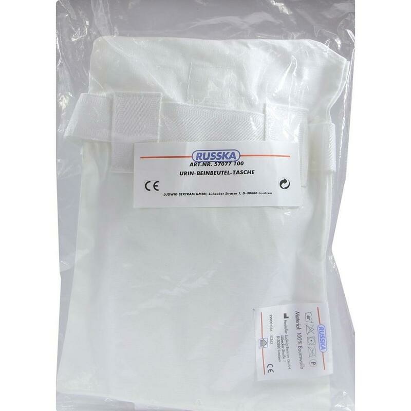 BEINBEUTEL TASCHE