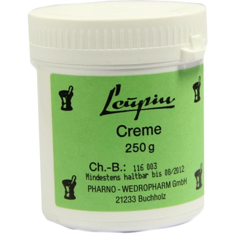 LEUPIN Creme